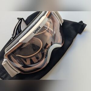 Uvex Variomatic Ski Goggles